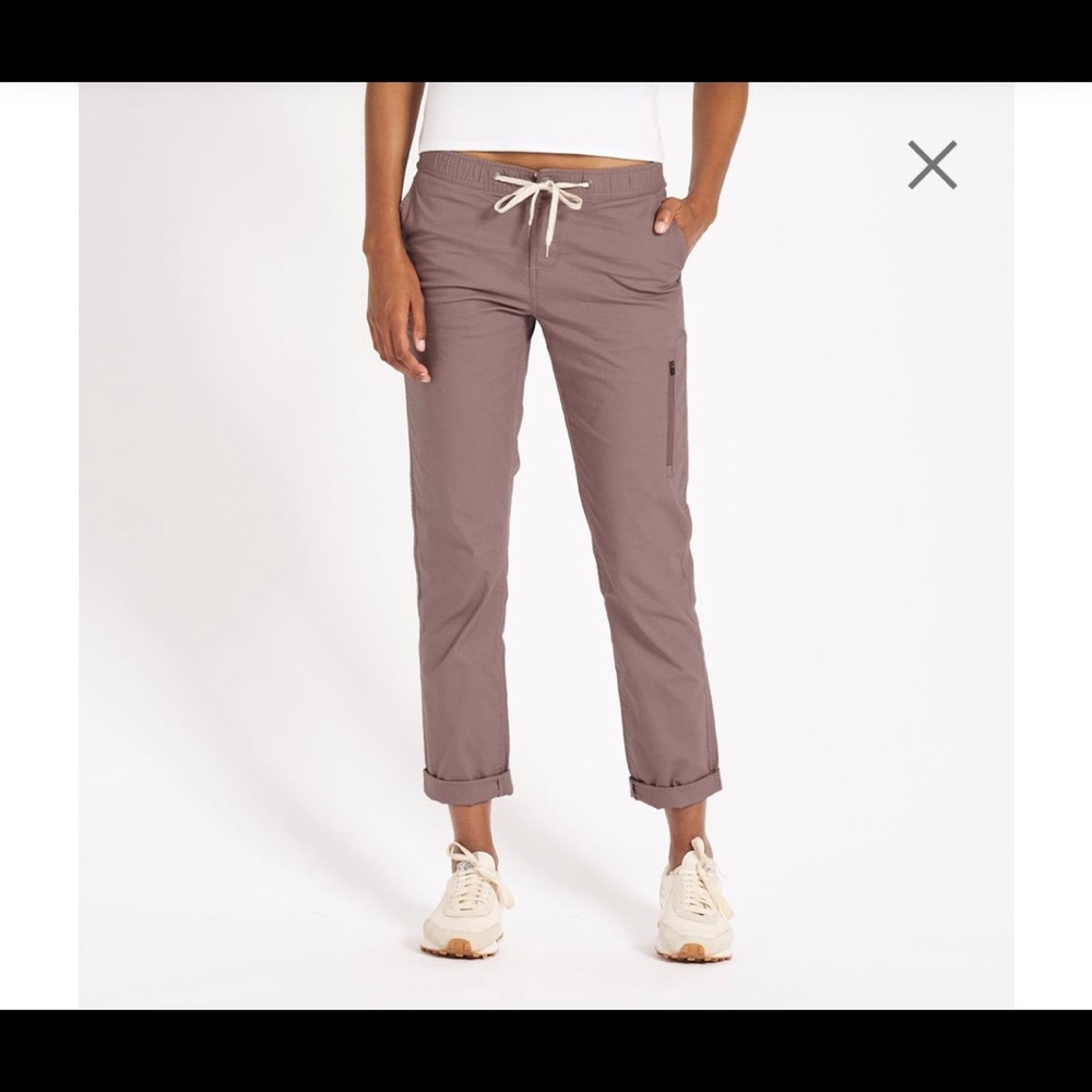 Vuori Ripstop Pants